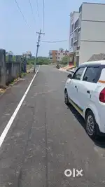 Brittania Nagar Surapattu Village Near Velammal School & College