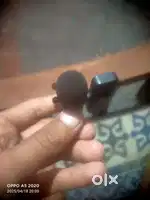 Wireless mic