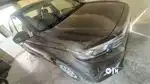 Honda Amaze 3rd Generation 2023 model