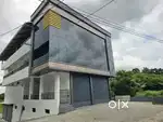 Kakkanad pukkattupady 8.8cent building for sale