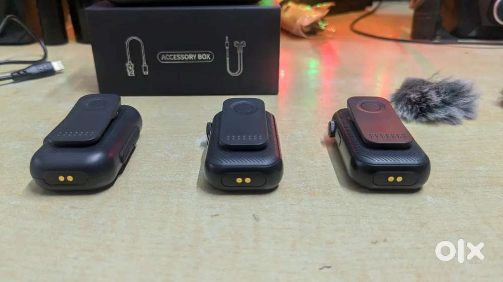 Digitek Wireless Mic For Sale ( Brand New Condition & Rarely Used )