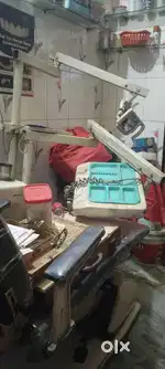 Dentist machine 20000 only