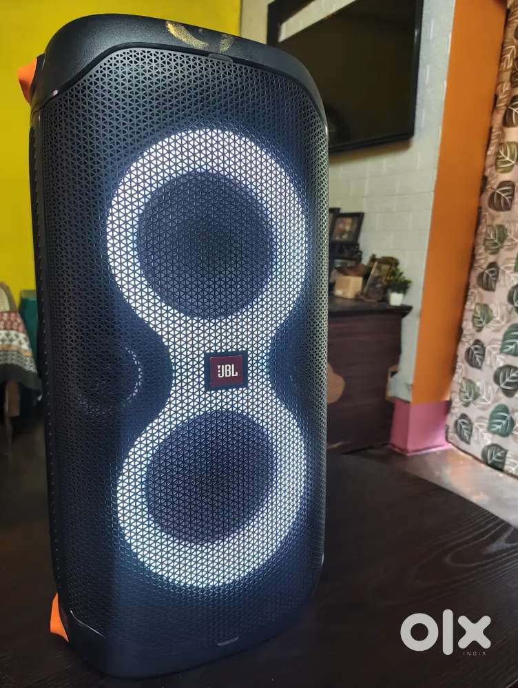 JBL PARTYBOX 110