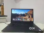 Refurbished Laptop 7480 i7-7th Gen 8GB RAM 256GB SSD