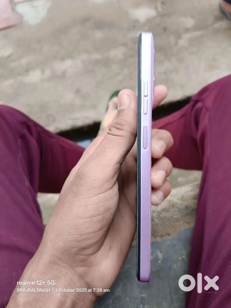 Motorola g45 g5 good condition 3 month old