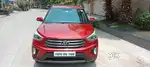 Hyundai Creta 1.6 SX Plus Auto, 2018, Diesel