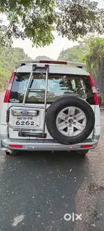 Ford Endeavour 2007-2009 XLT TDCi 4X2 LTD, 2009, Diesel