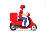 NEED DELIVERY BOY