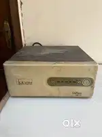 Kevin inverter and duro lite bettery