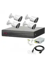 CCTV CAMERA