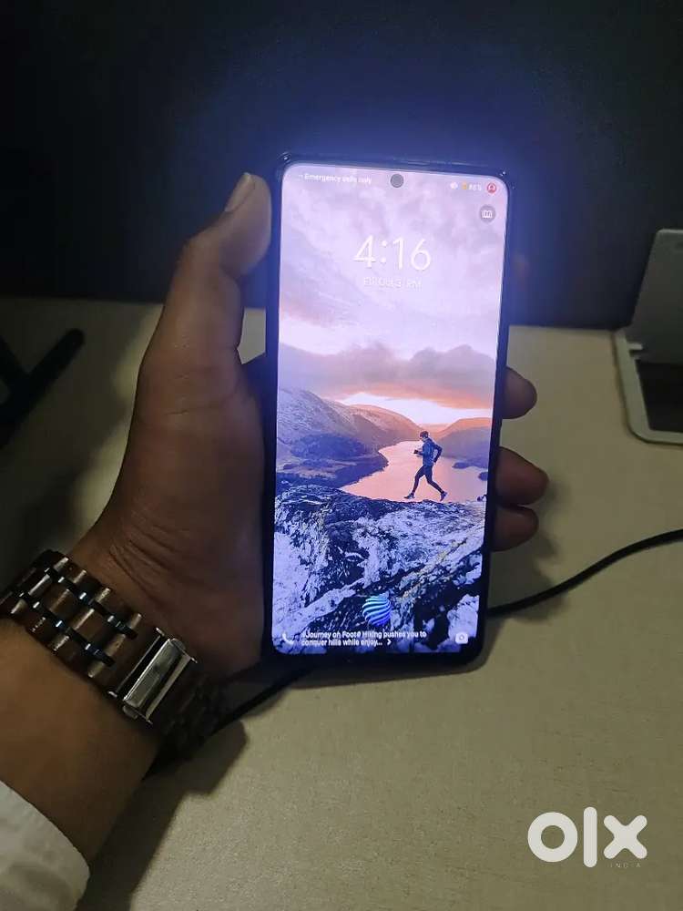 Vivo Iqoo 7 5g for sale