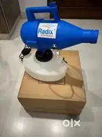 FOGGER / SPRAYER