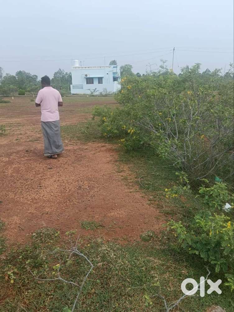 மனை இடம் விற்பனை