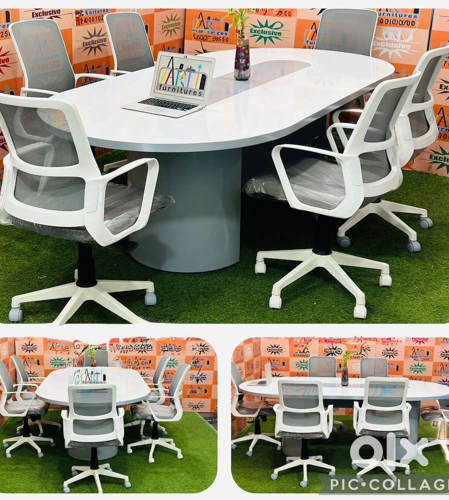 Exclusive designed conference tables all kinds of office tables chairs