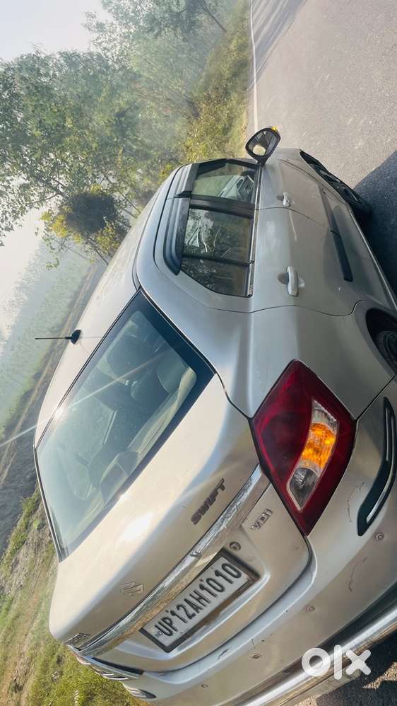 Maruti Suzuki Swift Dzire 2014 Diesel 129000 Km Driven