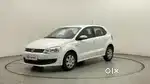Volkswagen Polo 2009-2013 Petrol Comfortline 1.2L, 2011, Petrol