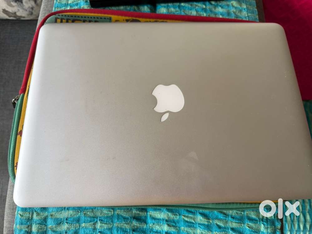 MacBook Pro 13” 2014