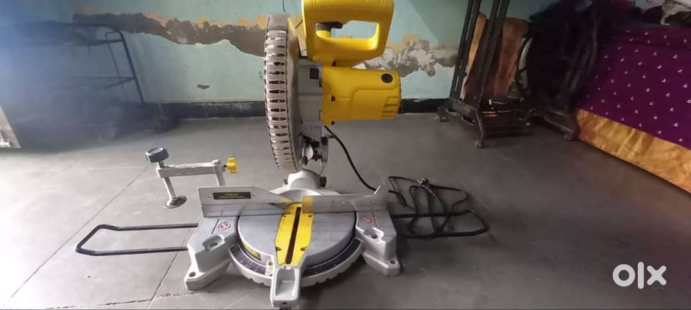 Stanley meter saw  For