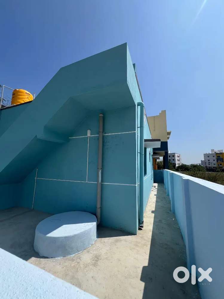 Individual house for RENT