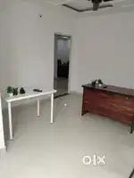 Office For Rent on 3rd Floor Behind Radhika