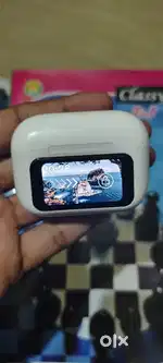 Air 9 pro earbuds