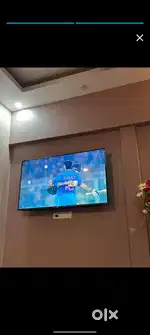 Acer 55 inch led tv