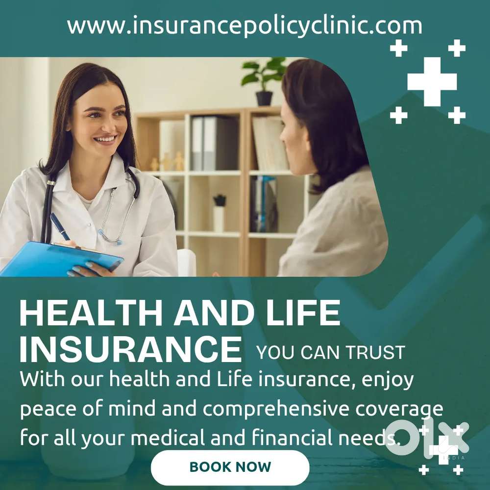 Health and Life Insurance Centre