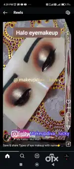 Beautician,, Beautician Trainee