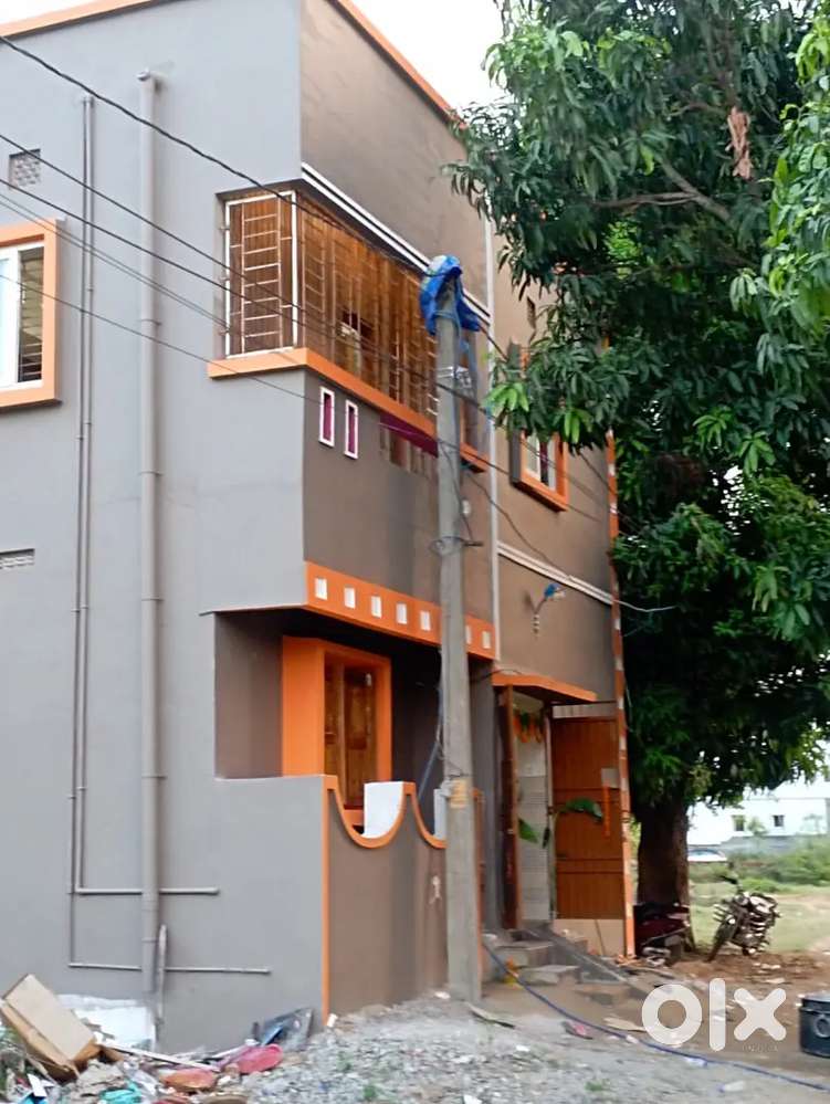 Gangotri Nagar Lane-1 Sisupalagarh