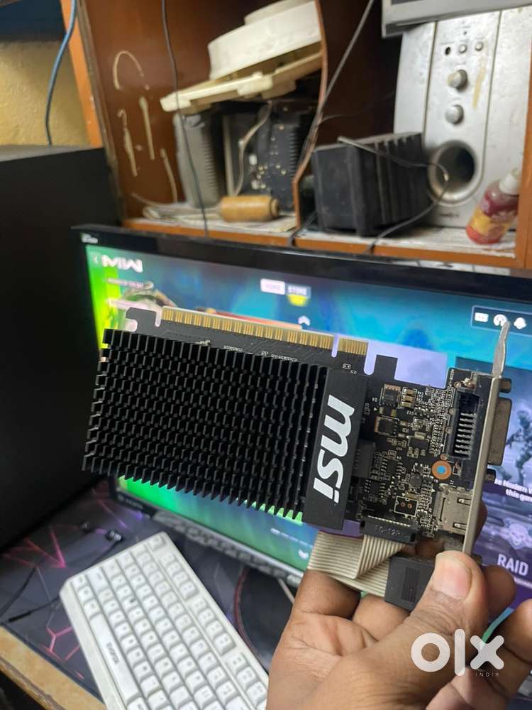 Gaming cpu
