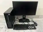 Personal computer PC