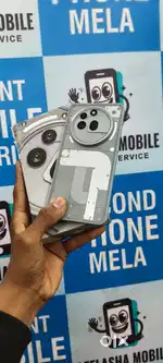phone nathing 3a