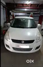 Swift Diesel in Very Good Condition