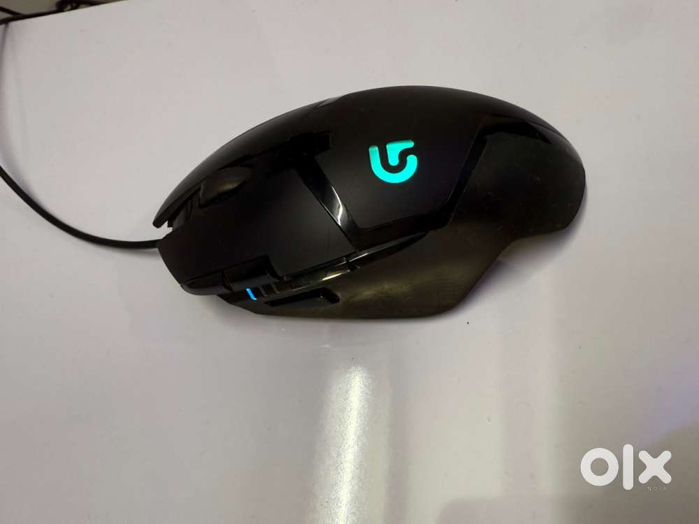 Logitech G402 Gaming mouse