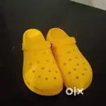 Crocs chappal
