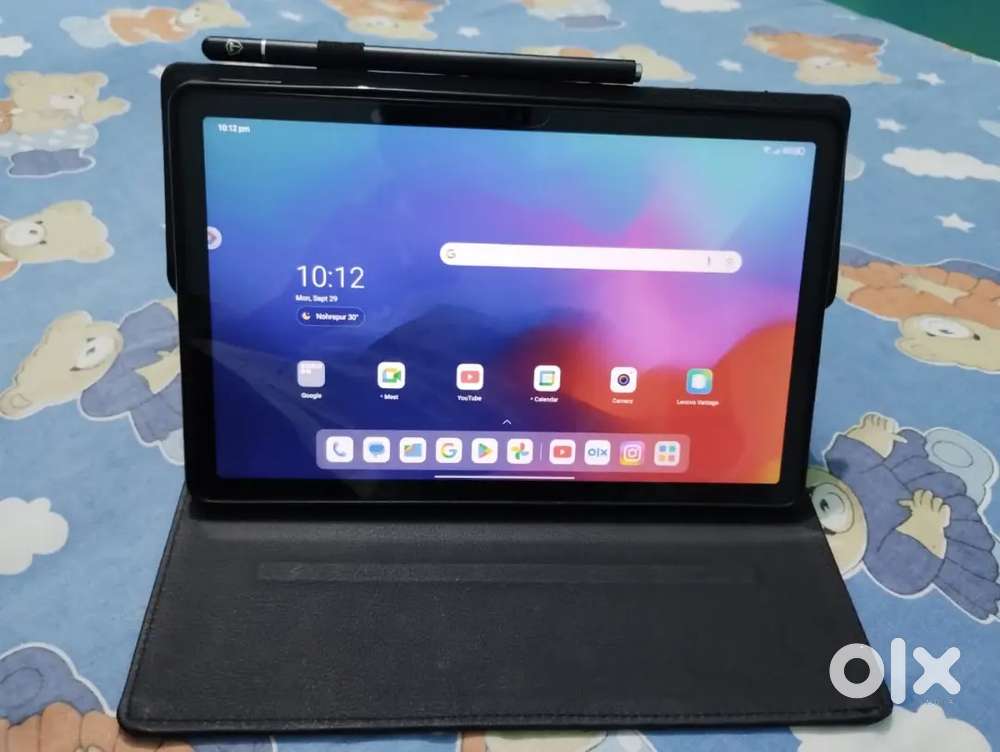 Lenovo tablet mint condition urgent sell