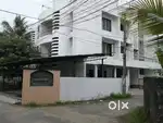 3 BHK FLAT W/3 att. toilets NEAR KADAVANTHRA IN THE HEART OF THE CITY.