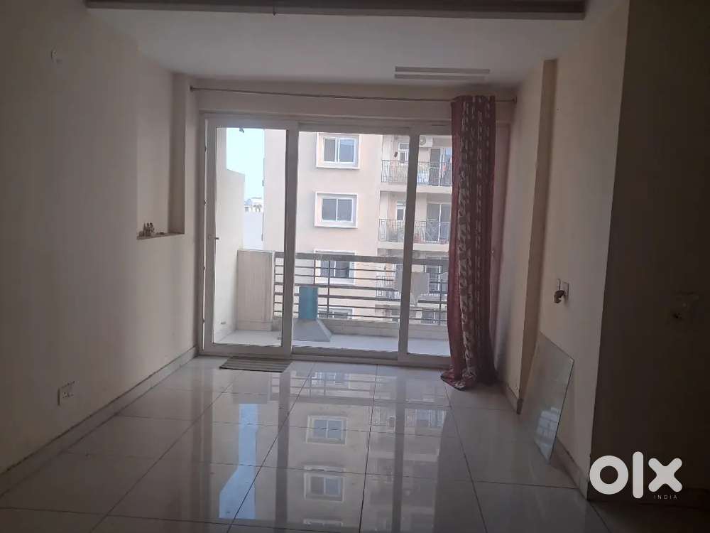 2bhk Furnished flat, owner free