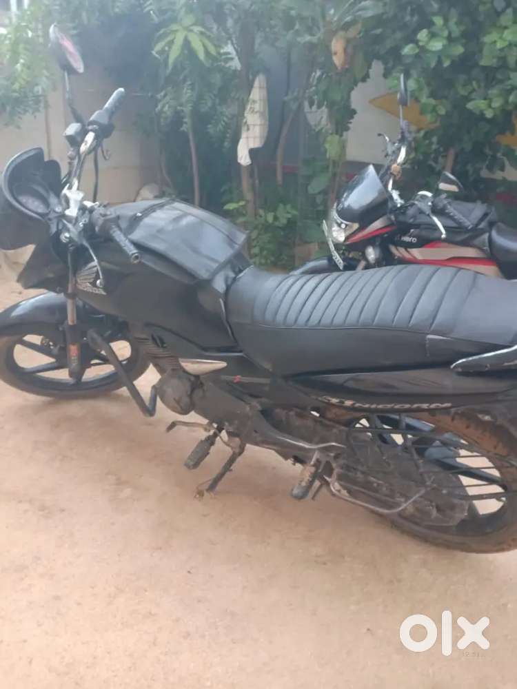 Running condition minor repairsvalidity is over on spril2025