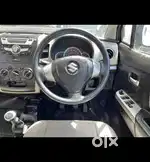 Adjustable Steering: Yes