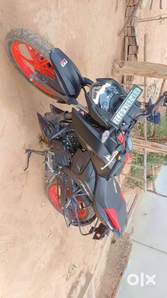 Brand New Unused bike