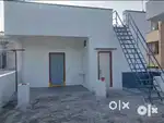 1BHK Penthouse for rent