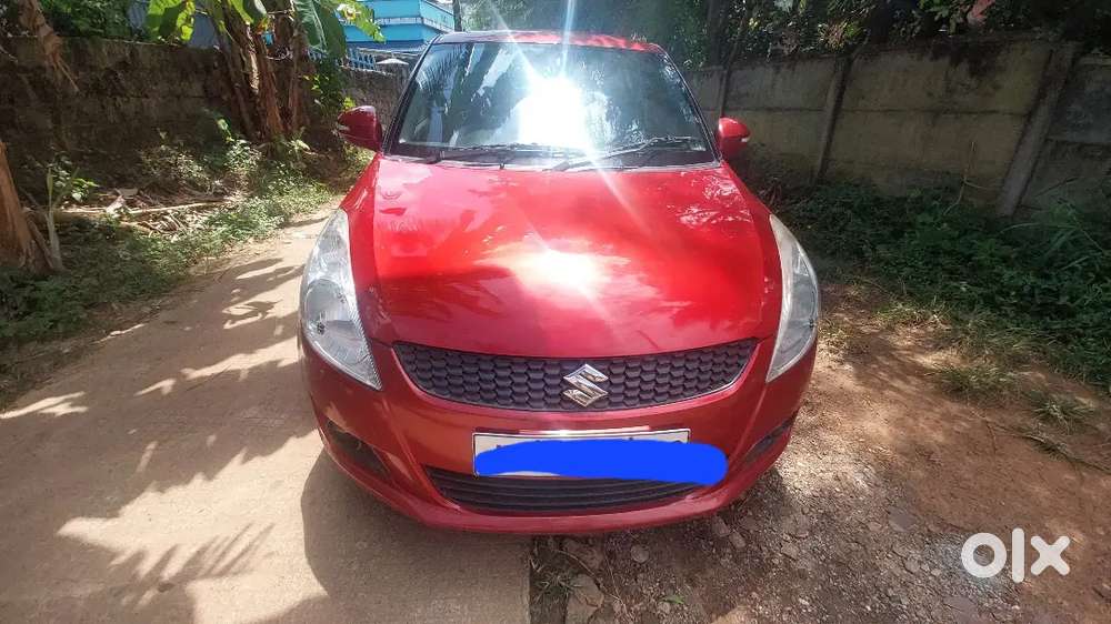 Maruti Suzuki Swift 2011 Petrol Well Maintained