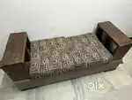 Sofa 2 seater