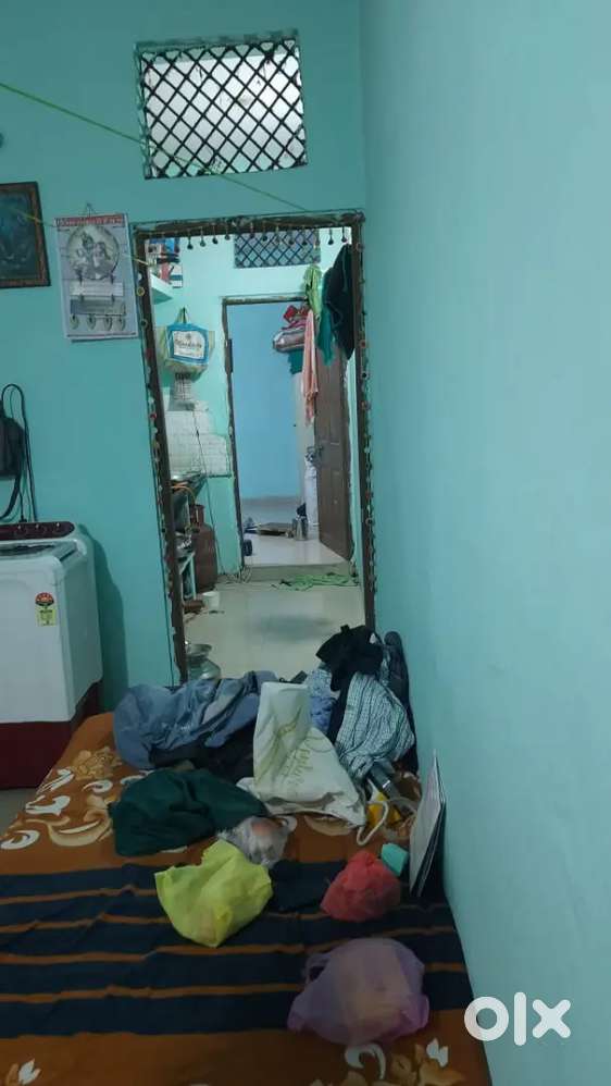 1BHK Flat on Rent For Family