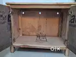 Aquarium stand