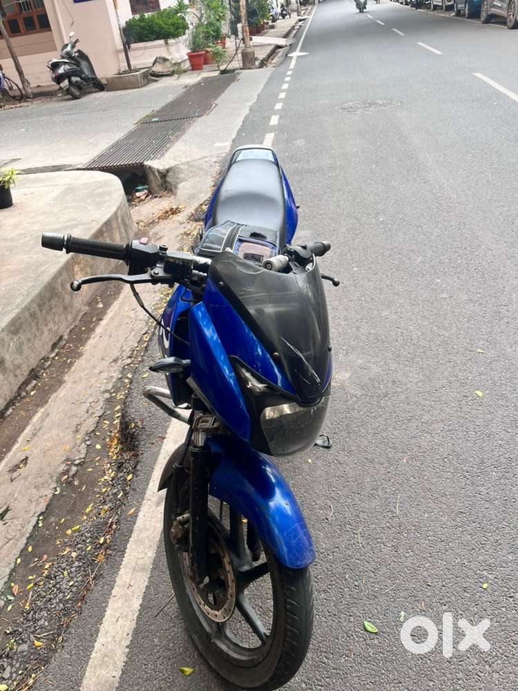 Good condition