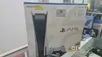 PS5 STANDARD DISC EDITION