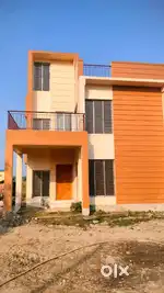 Ready to move Bungalow