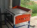 Firewood Stoves